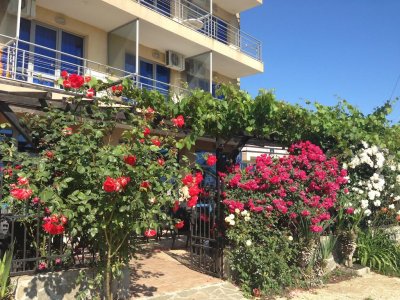 Хотел Афродита - Снимка 5