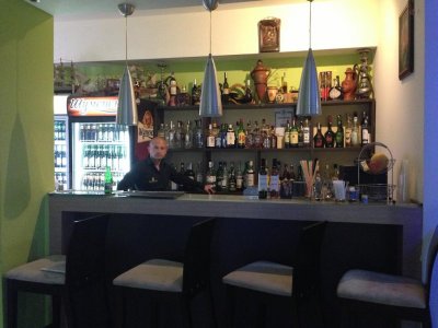 Хотел Афродита - Снимка 6