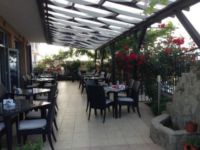 Хотел Афродита - Снимка 8