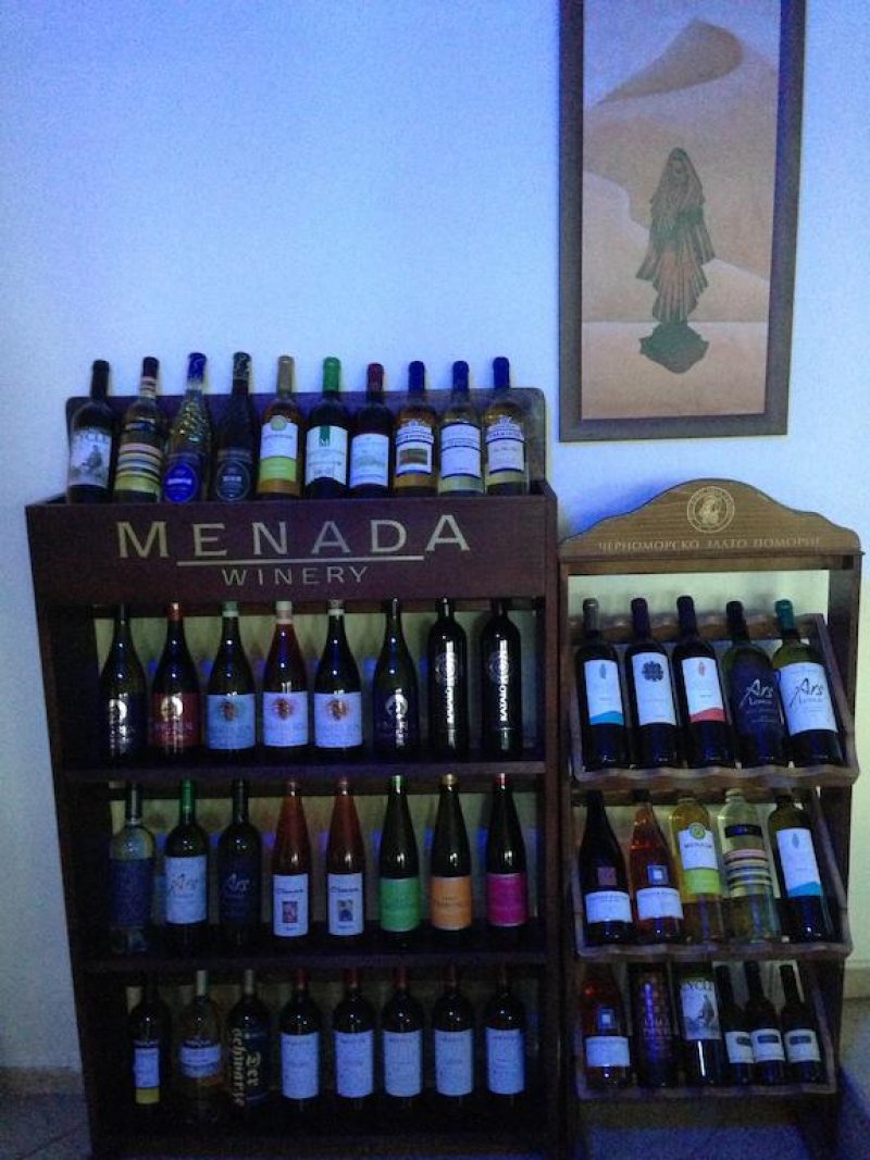 Хотел Афродита - Снимка 11