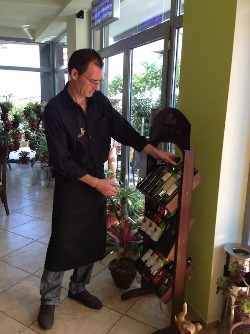 Хотел Афродита - Снимка 10