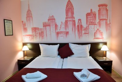 Хотел Ида - Снимка 3