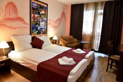 Хотел Ида - Снимка 7