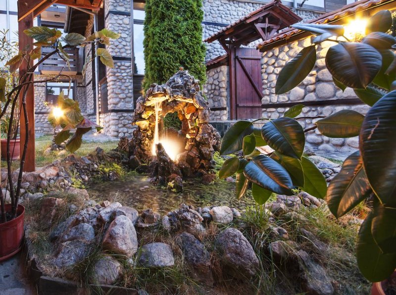 Хотел Ида - Снимка 8