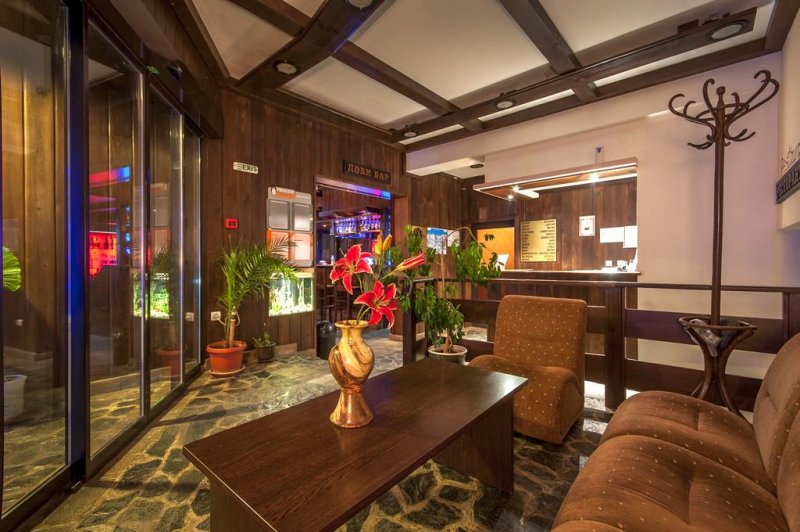 Хотел Ида - Снимка 1