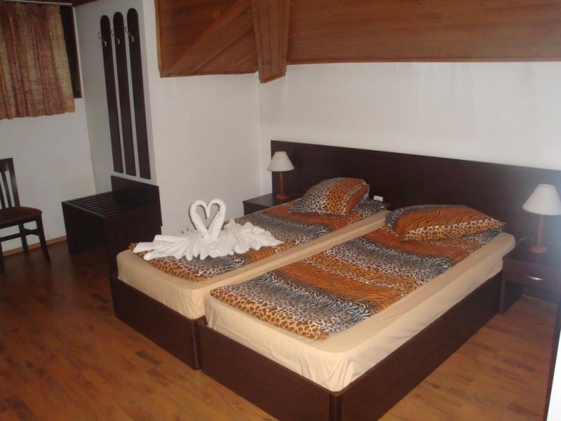 Хотел Ида - Снимка 1