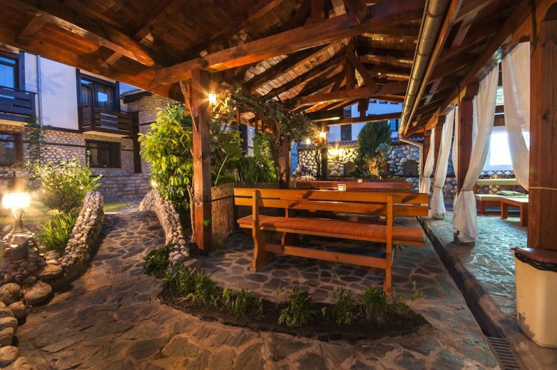 Хотел Ида - Снимка 2