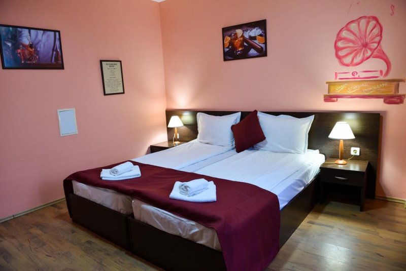 Хотел Ида - Снимка 4