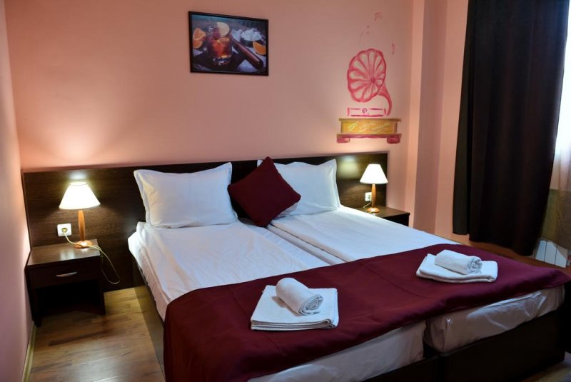 Хотел Ида - Снимка 11