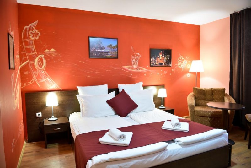 Хотел Ида - Снимка 1