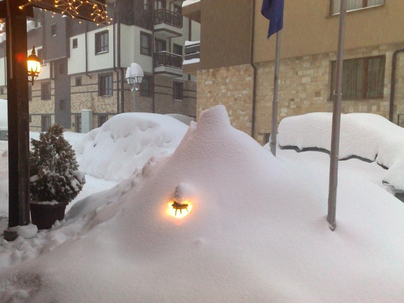 Хотел Ида - Снимка 9