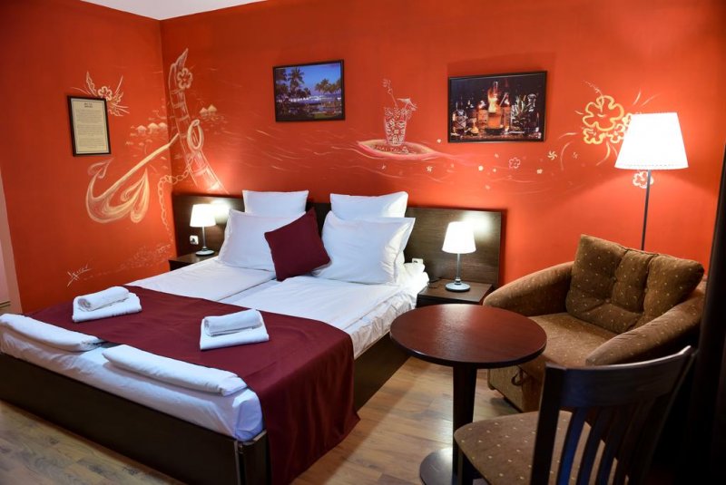 Хотел Ида - Снимка 4