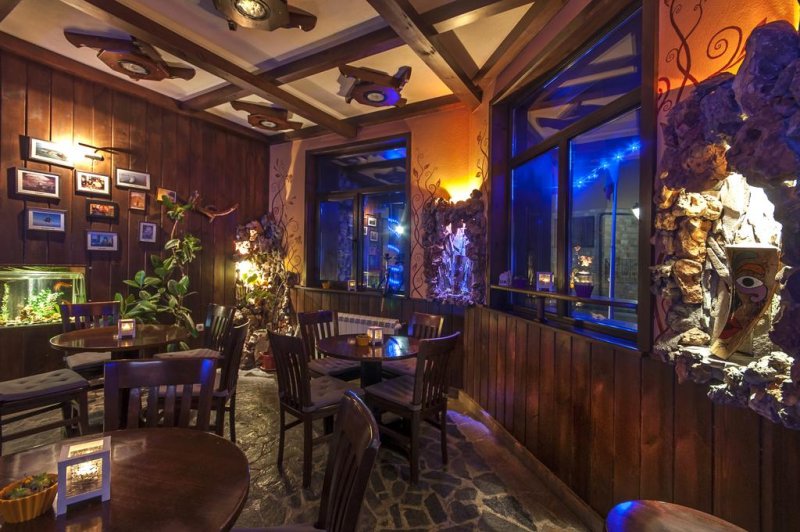 Хотел Ида - Снимка 4