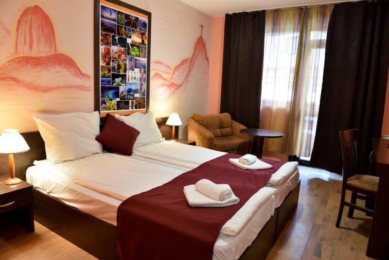 Хотел Ида - Снимка 8