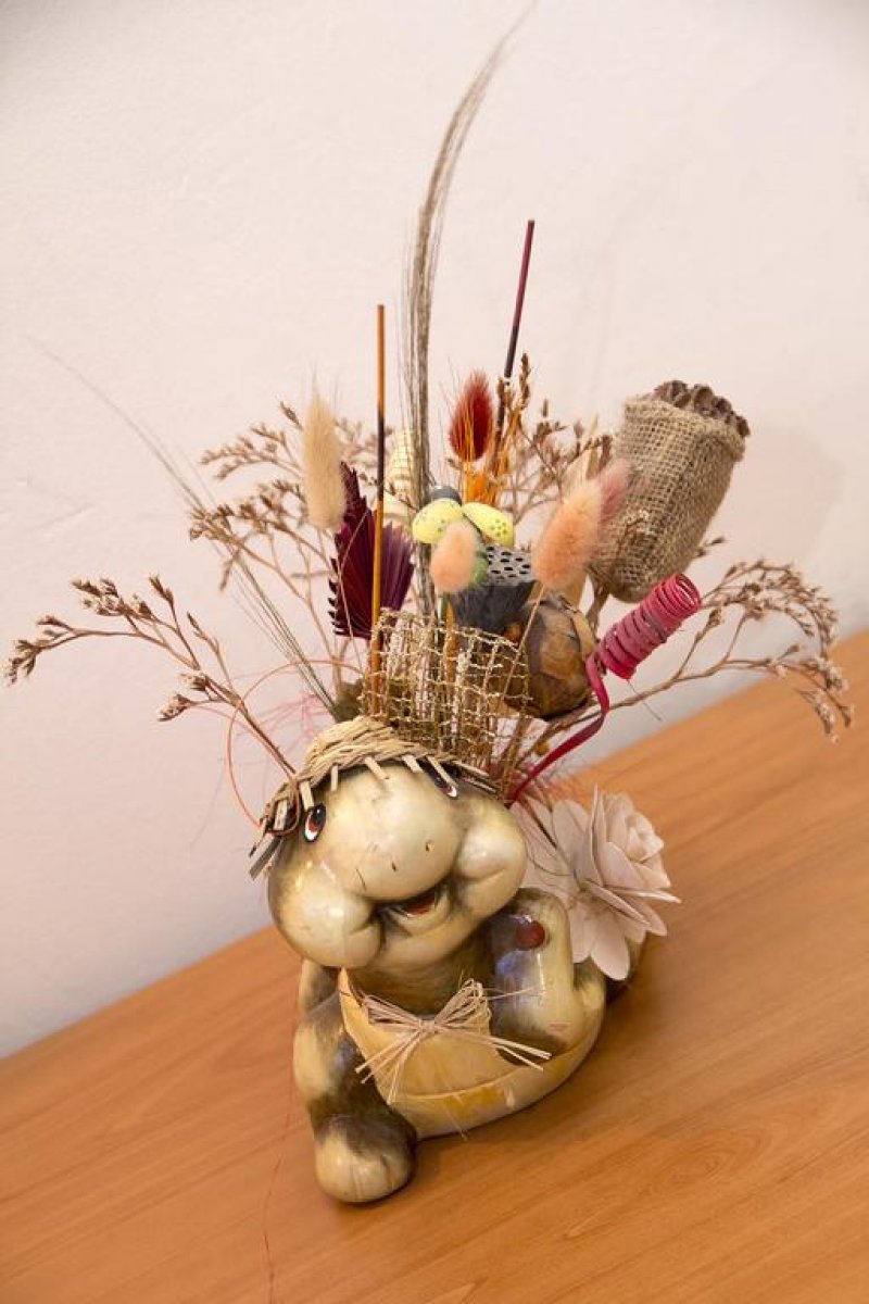 Комплекс Поп Харитон - Снимка 5