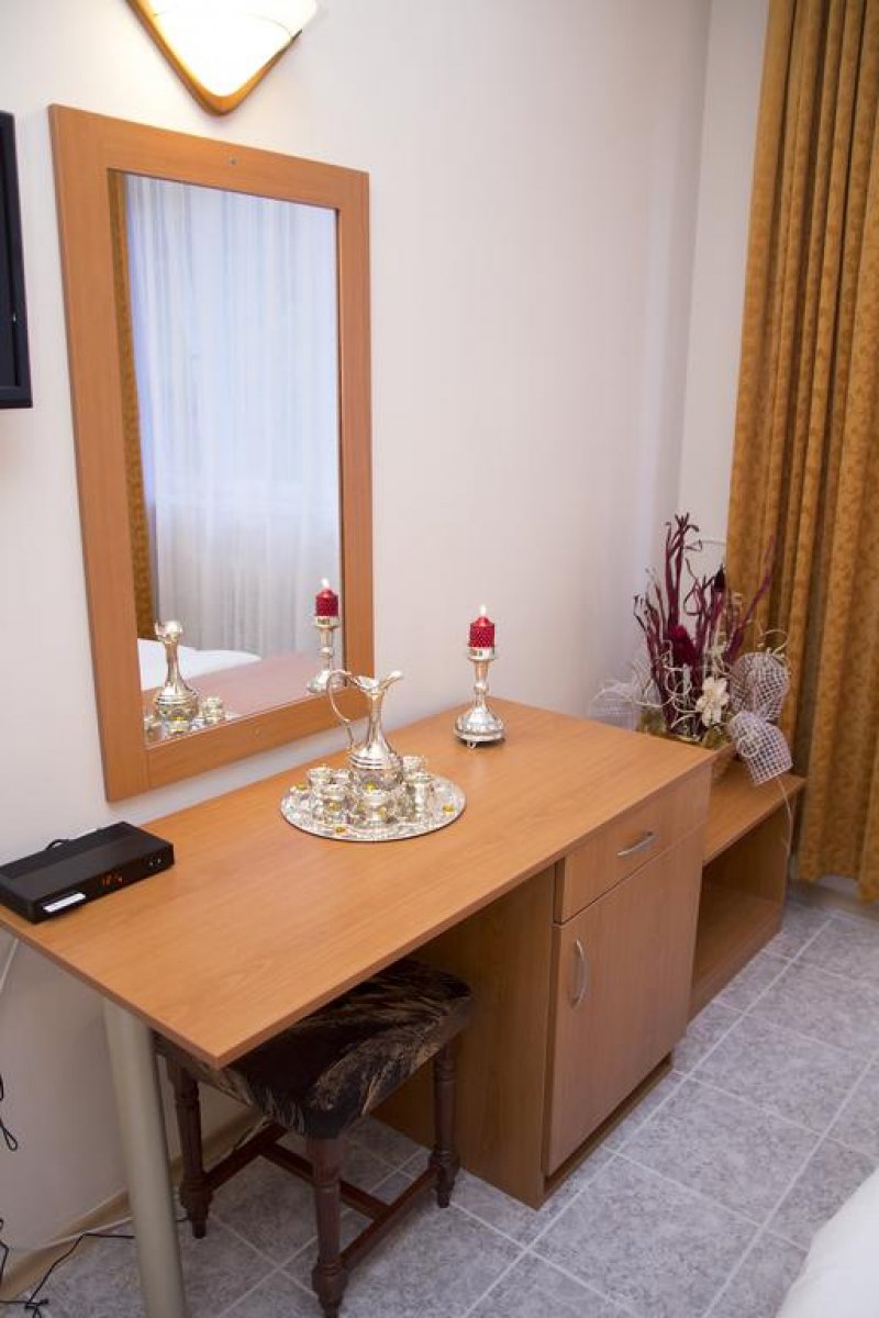 Комплекс Поп Харитон - Снимка 7