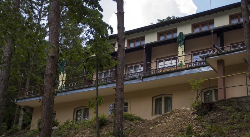 Комплекс Поп Харитон - Снимка 4