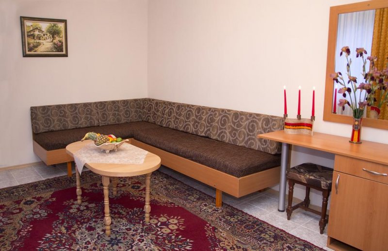 Комплекс Поп Харитон - Снимка 10