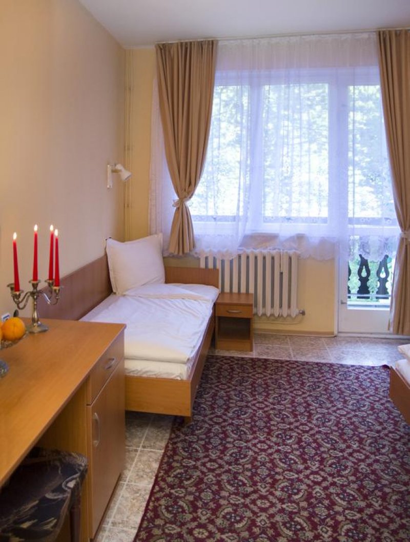 Комплекс Поп Харитон - Снимка 4