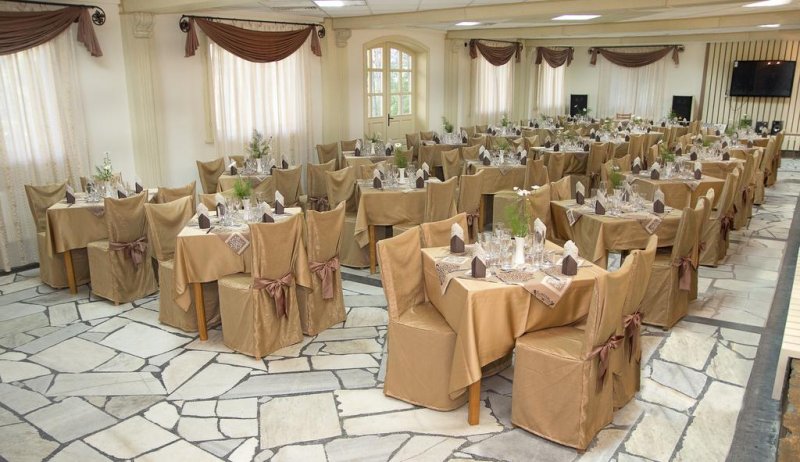 Комплекс Поп Харитон - Снимка 3