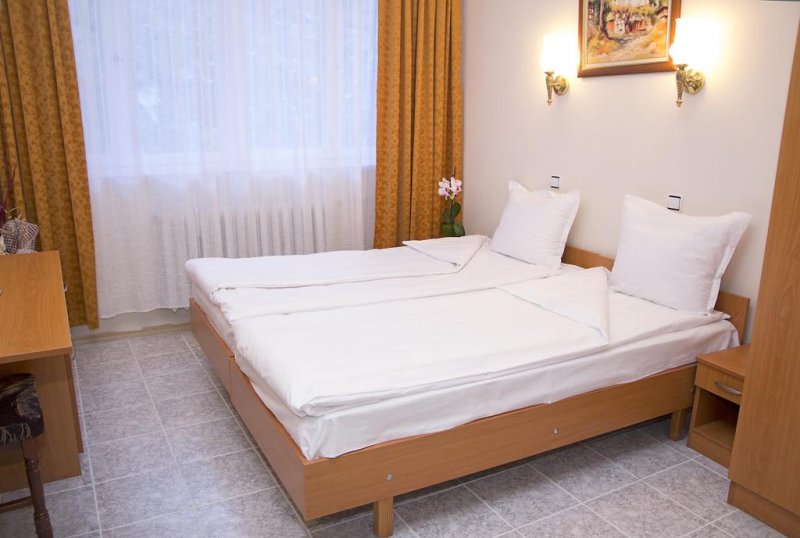 Комплекс Поп Харитон - Снимка 11