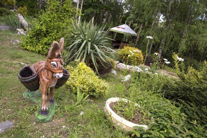 Комплекс Поп Харитон - Снимка 11