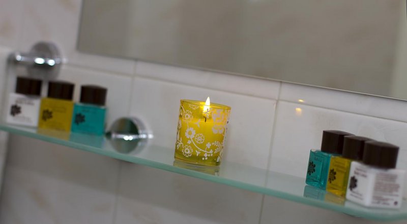 Комплекс Поп Харитон - Снимка 2