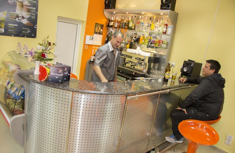 Комплекс Поп Харитон - Снимка 10