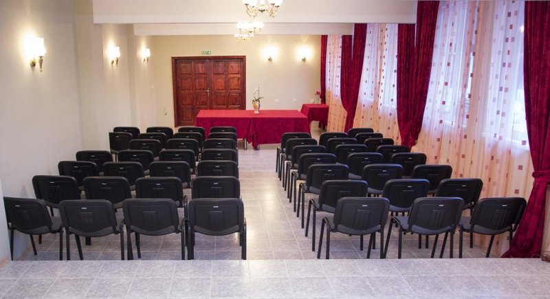 Комплекс Поп Харитон - Снимка 7