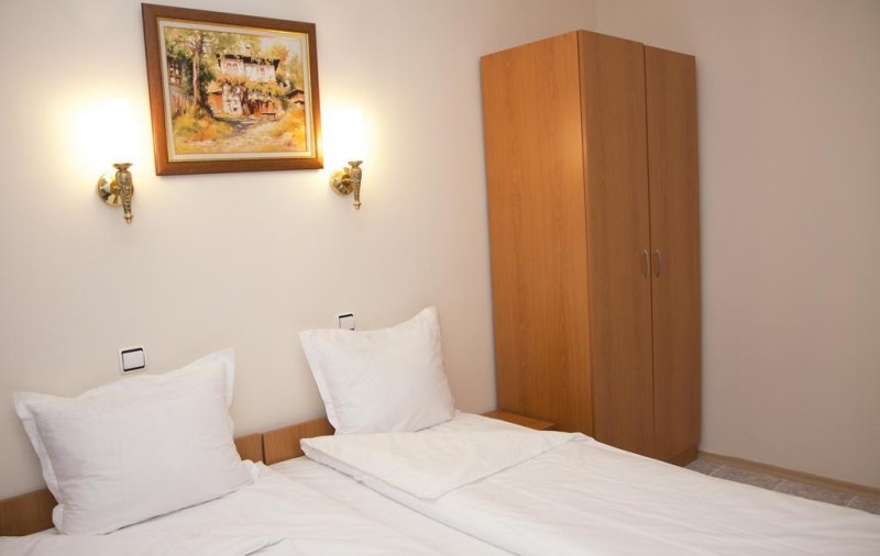 Комплекс Поп Харитон - Снимка 9