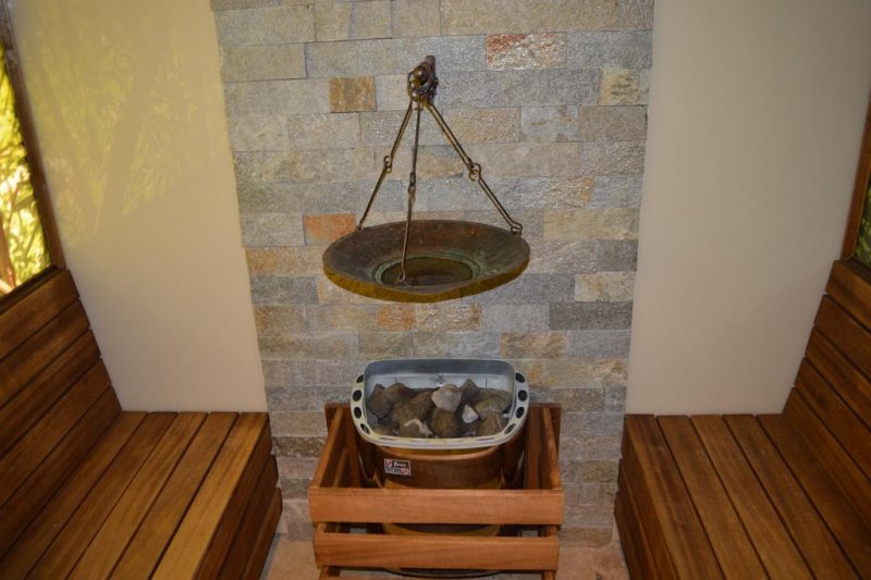 Апарткомплекс Хармoни Палас - Снимка 7