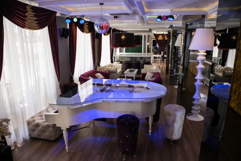 Апарткомплекс Хармoни Палас - Снимка 8