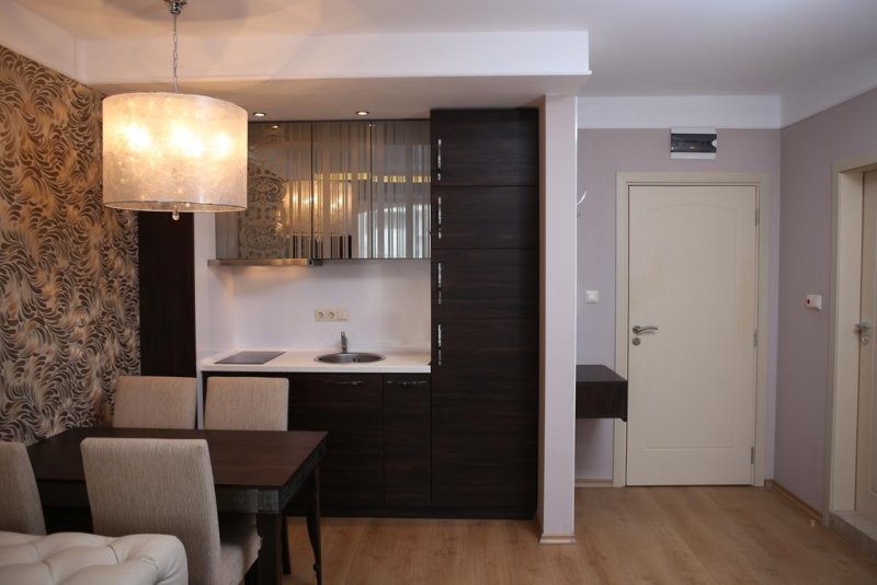 Апарткомплекс Хармoни Палас - Снимка 4