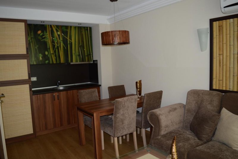 Апарткомплекс Хармoни Палас - Снимка 10