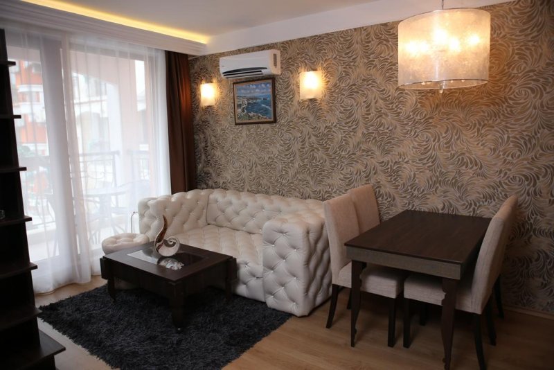 Апарткомплекс Хармoни Палас - Снимка 3