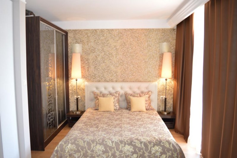 Апарткомплекс Хармoни Палас - Снимка 3