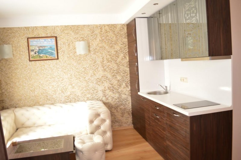 Апарткомплекс Хармoни Палас - Снимка 8