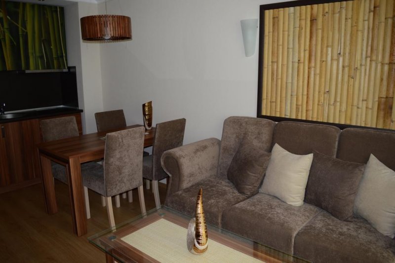 Апарткомплекс Хармoни Палас - Снимка 4