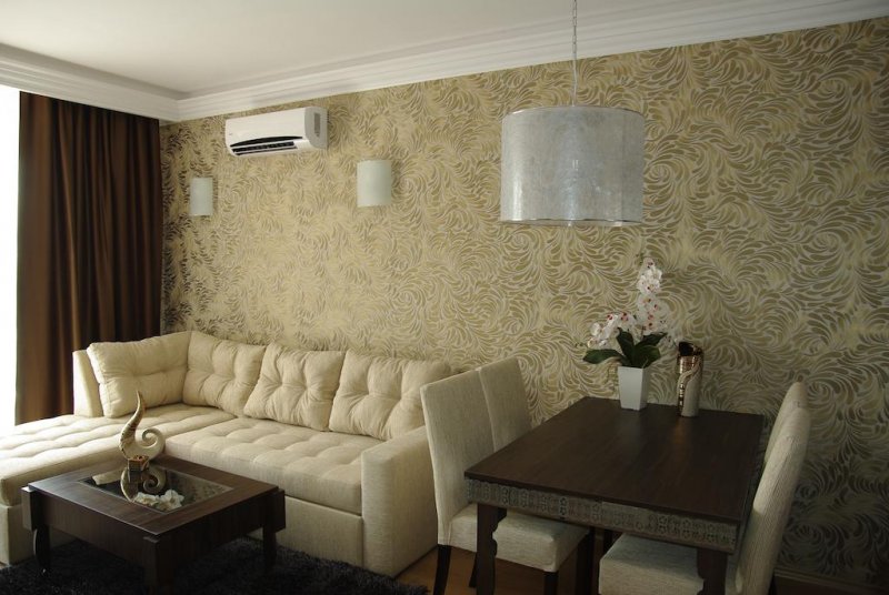 Апарткомплекс Хармoни Палас - Снимка 9