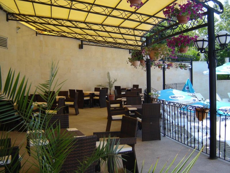 Хотел Роял Коув - Снимка 4