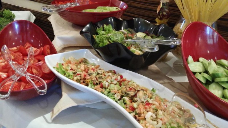 Хотел Роял Коув - Снимка 3