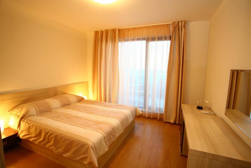 Хотел Роял Коув - Снимка 8