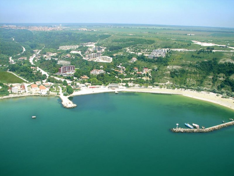 Хотел Роял Коув - Снимка 10