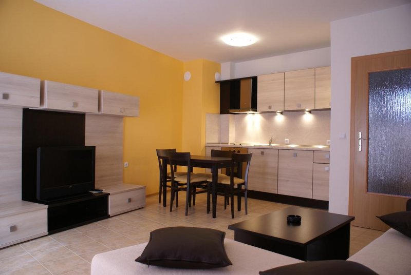 Хотел Роял Коув - Снимка 11