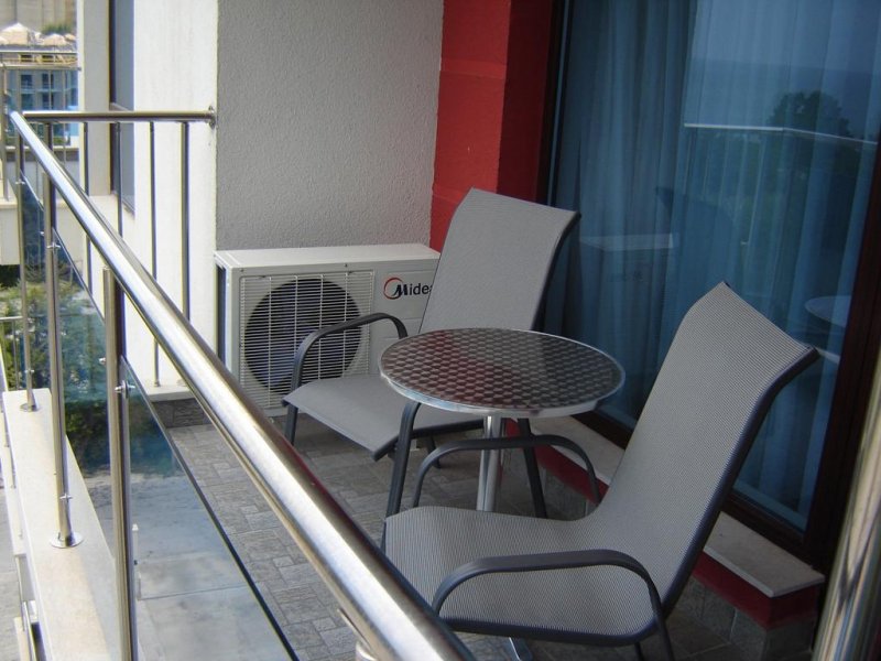 Хотел Роял Коув - Снимка 9