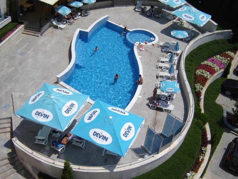 Хотел Роял Коув - Снимка 7