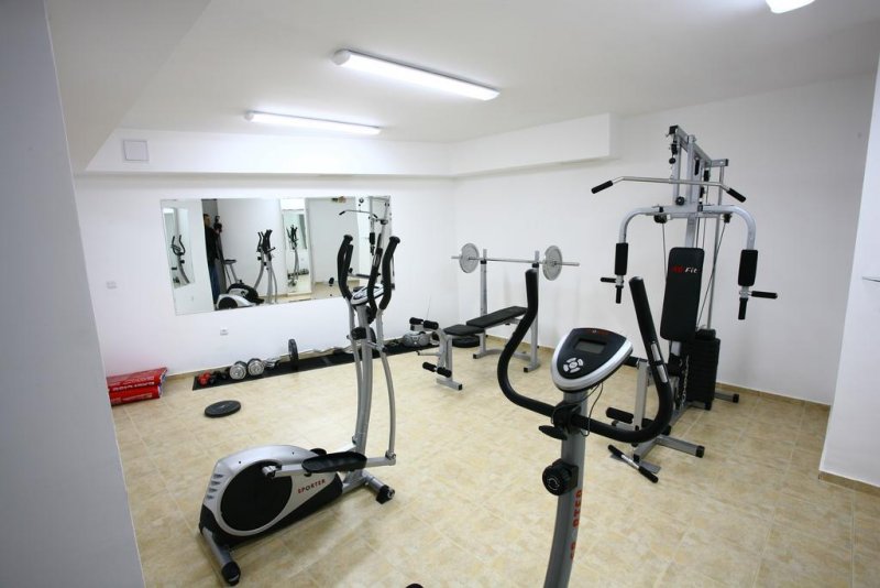 Хотел Роял Коув - Снимка 10