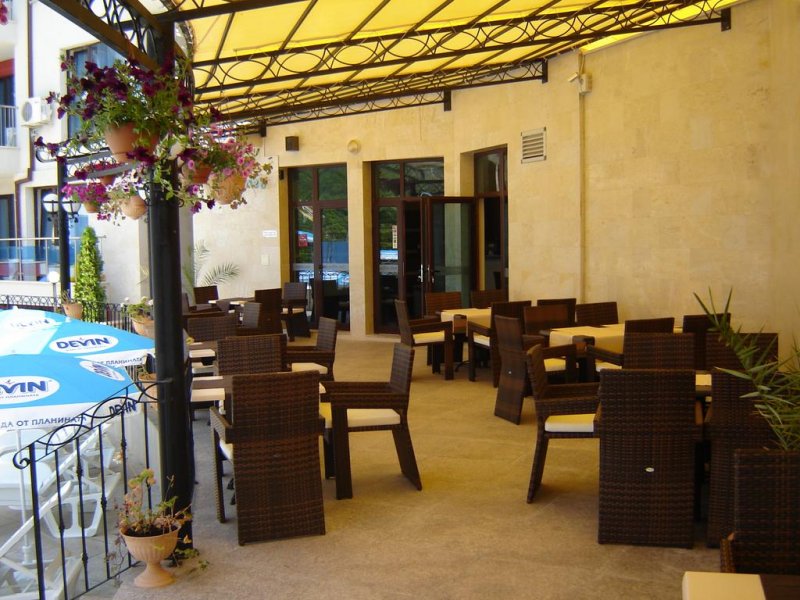 Хотел Роял Коув - Снимка 4