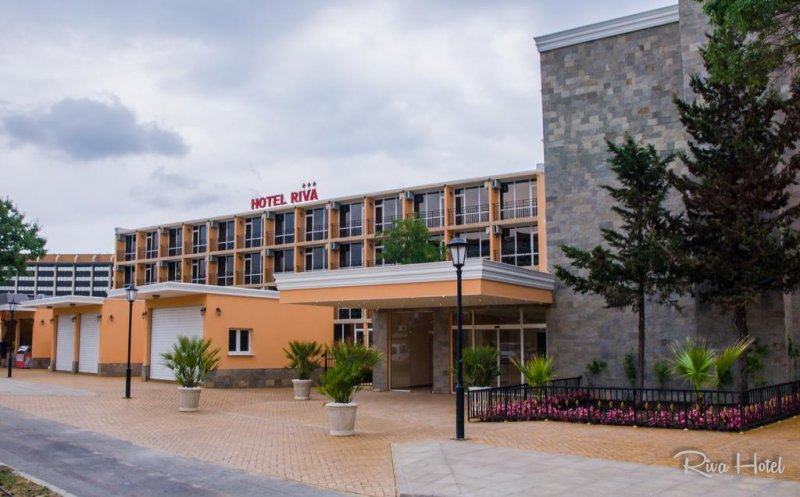 Хотел Рива - Снимка 3