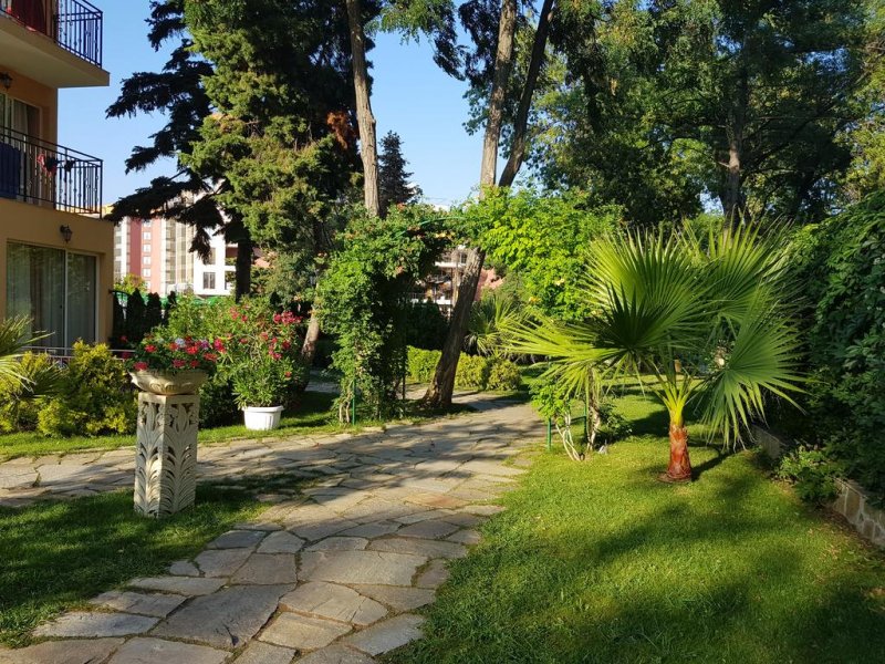 Хотел Рива - Снимка 1